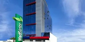 Unidade MedSênior Eldorado