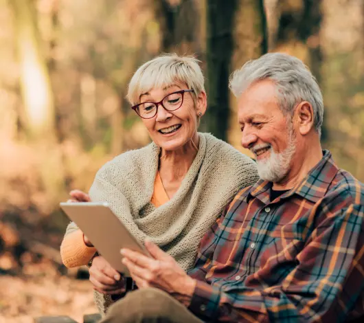A terceira e melhor idade | MedSênior Porto Alegre