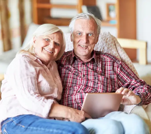 MedSênior o caminho para envelhecer bem! | MedSênior SP