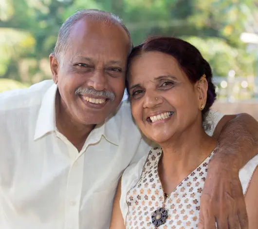 A terceira e melhor idade | MedSênior SP