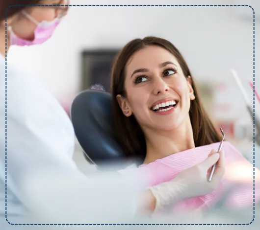 Plano Odontológico em Minas Gerais