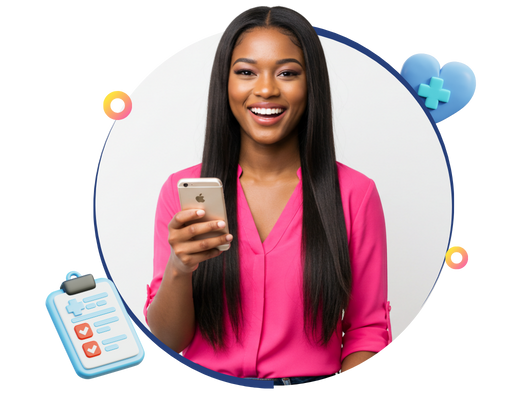 Principais Planos de Saúde Individuais, Coletivos por Adesão e Empresariais