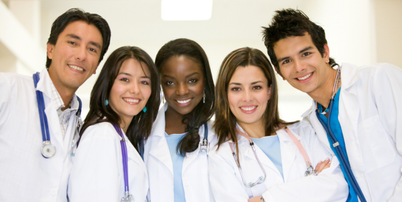 Rede Credenciada Amil Saúde