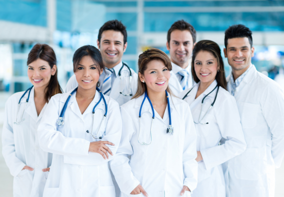 Rede Credenciada Aurora Saúde