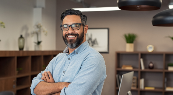 Sobre a Bradesco Saúde