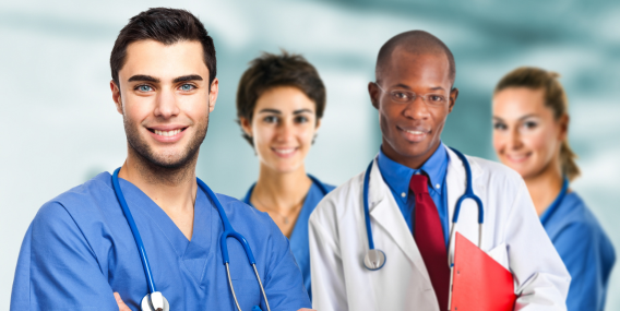 Rede Credenciada Bradesco Saúde