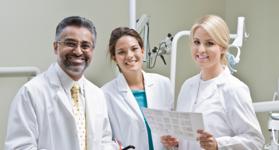 Rede Credenciada Metlife Odonto