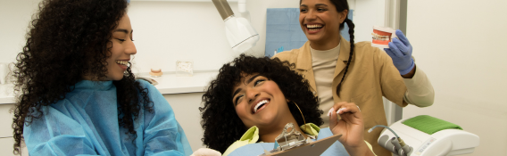 Tabela de Preços Odontoprev