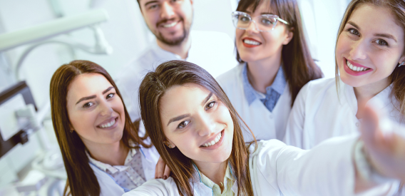 Rede Credenciada Odontoprev