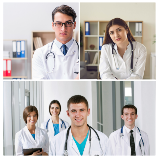 Diferenciais São Lucas