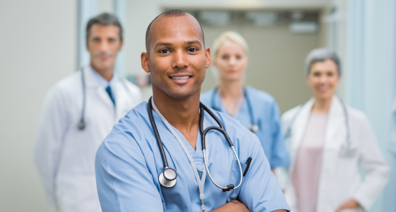 Rede Credenciada São Lucas