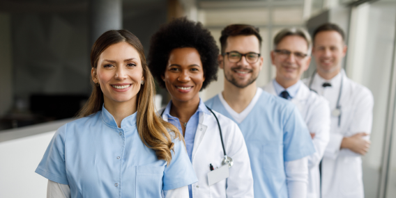 Rede Credenciada UniCor