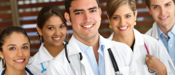 Rede Credenciada Unimed