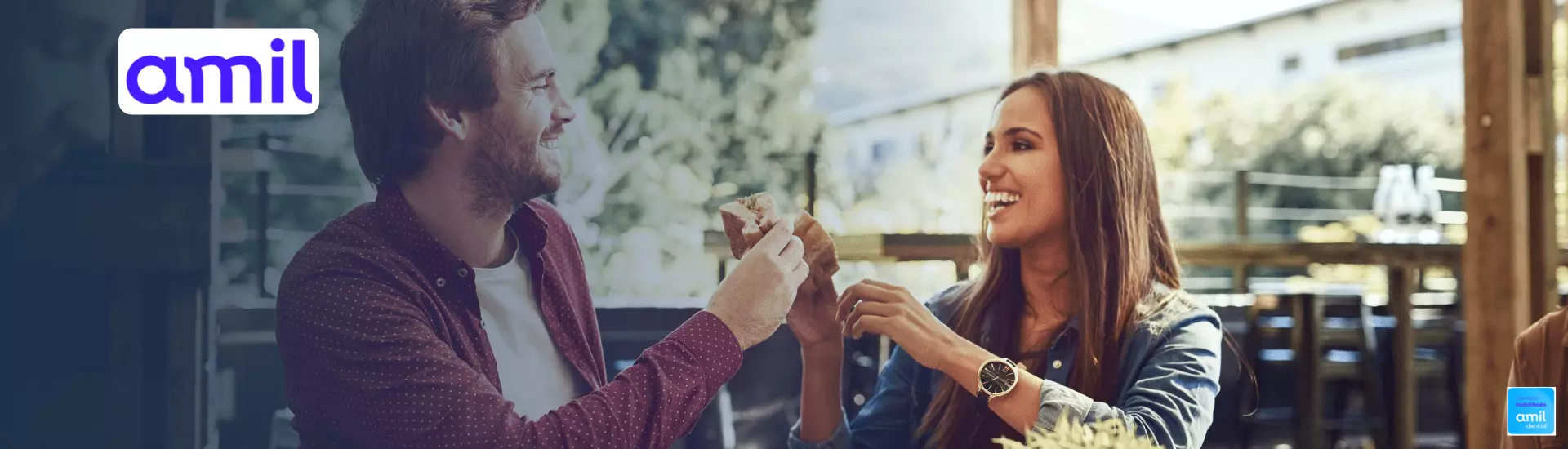 Amil | Plano Odontológico