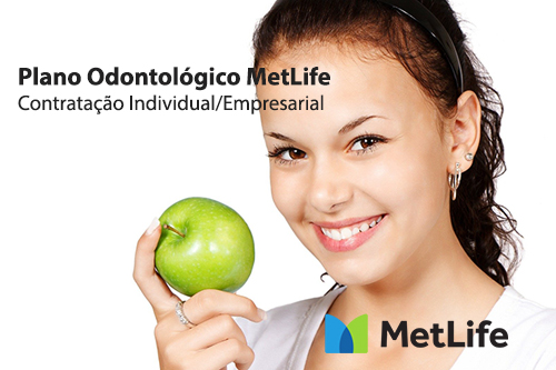 Plano Odontológico MetLife