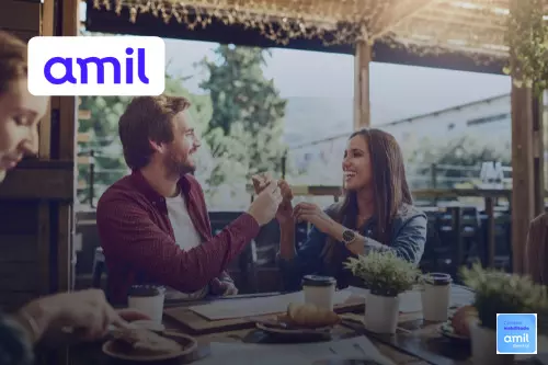 Amil | Plano Odontológico