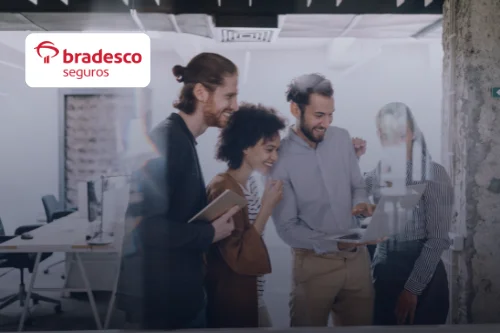 Bradesco | Plano odontológico