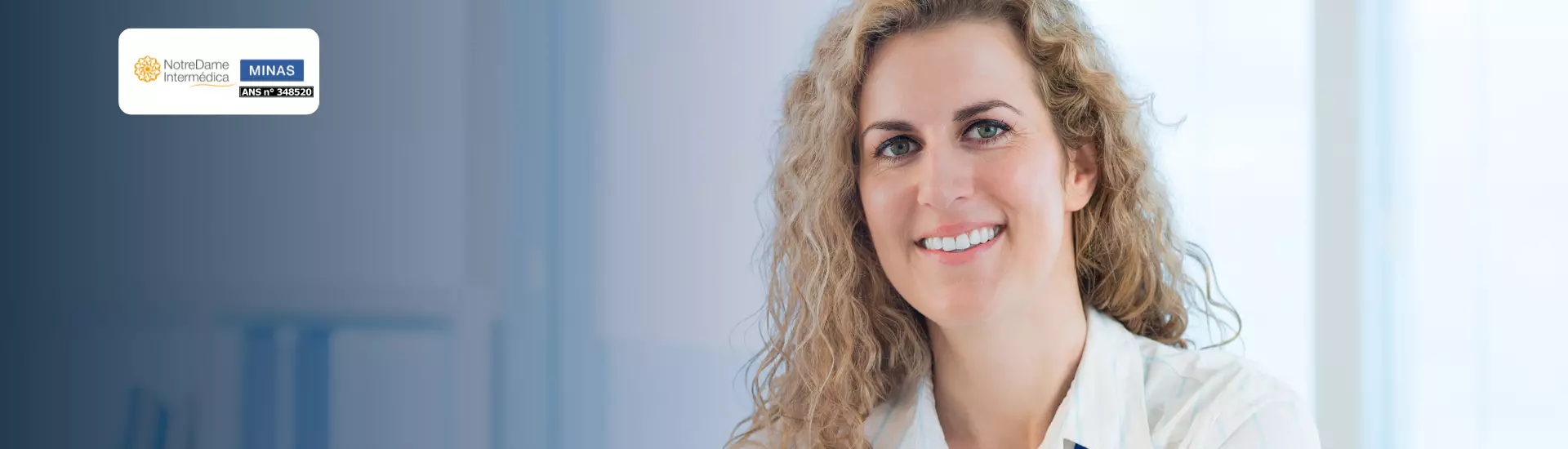 NotreDame Intermédica Minas | Sobre