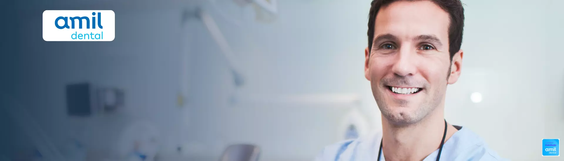 Amil Dental | Sobre