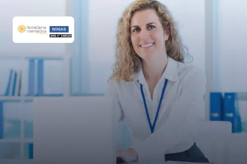 NotreDame Intermédica Minas | Sobre
