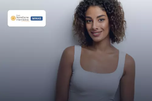 GNDI Minas | Rede Credenciada