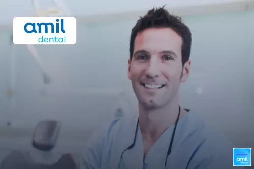 Amil Dental | Rede Credenciada
