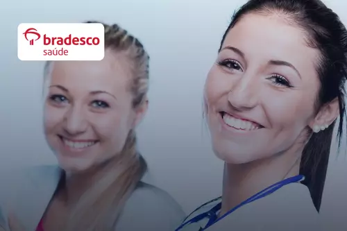 Bradesco Saúde | Nova Serrana