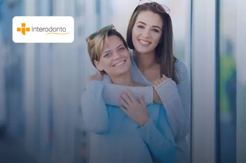 Interodonto | Sobre