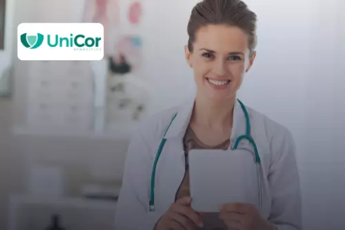 Sobre a UniCor Benefícios