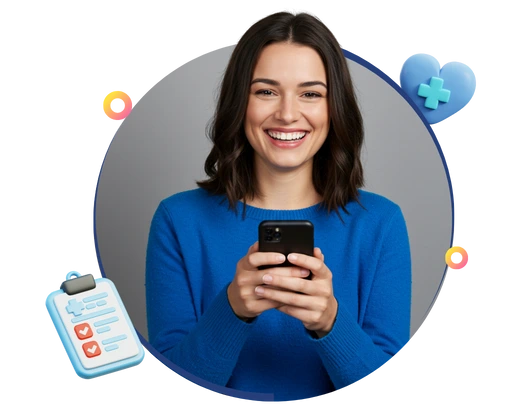 Principais Planos de Saúde Coletivos por Adesão e Empresariais