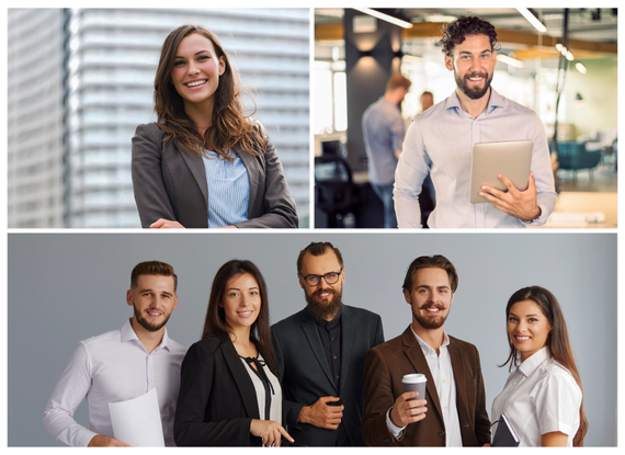 Plano de Saúde Empresarial