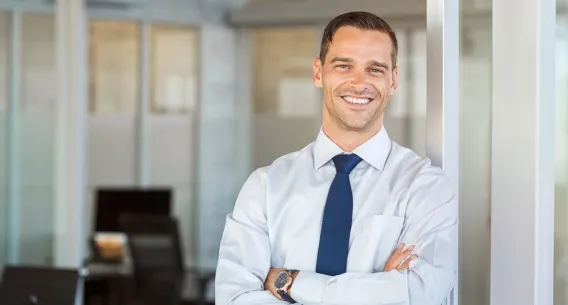 Sobre a Bradesco Saúde