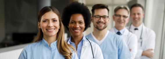 Rede Credenciada GNDI Minas