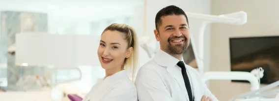 Rede Credenciada Odontoprev