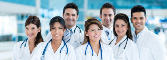 Rede Credenciada SulAmérica Saúde