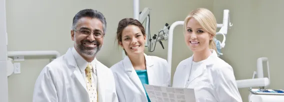 Rede Credenciada Uniodonto