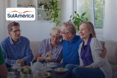 Plano de Sáude Individual/Familiar