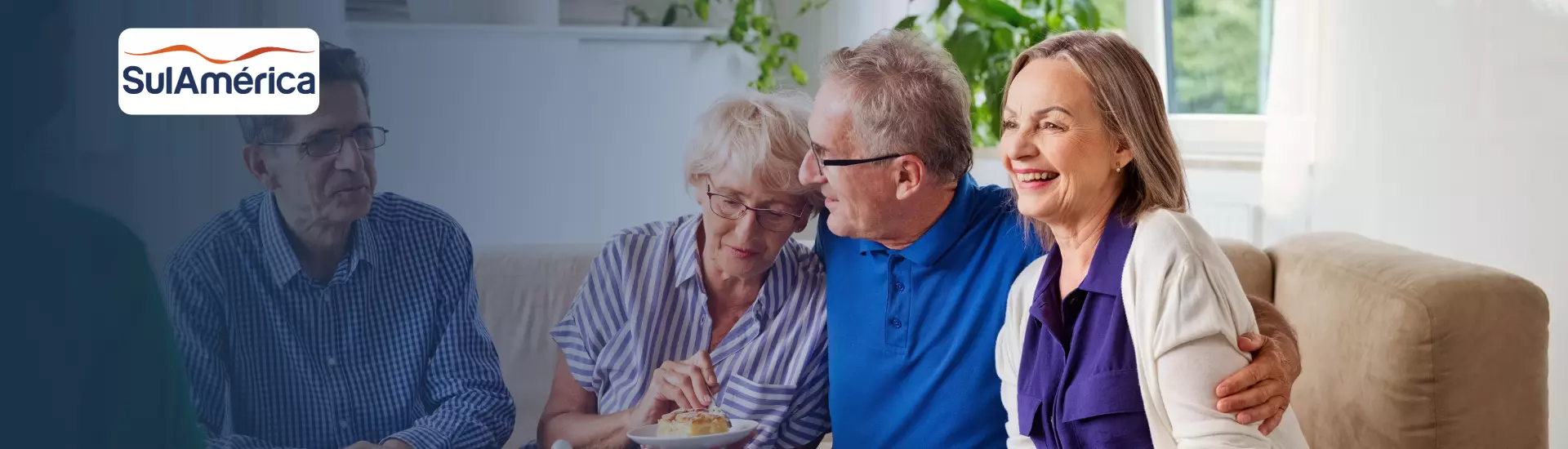 Plano de Sáude Individual/Familiar