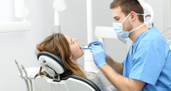 Planos Odontológicos | Rota Seguros