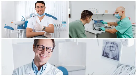 Confira os planos da Dentalplan