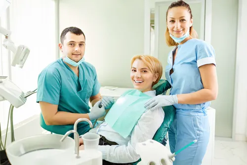 Planos Clin Odonto | Rede Credenciada