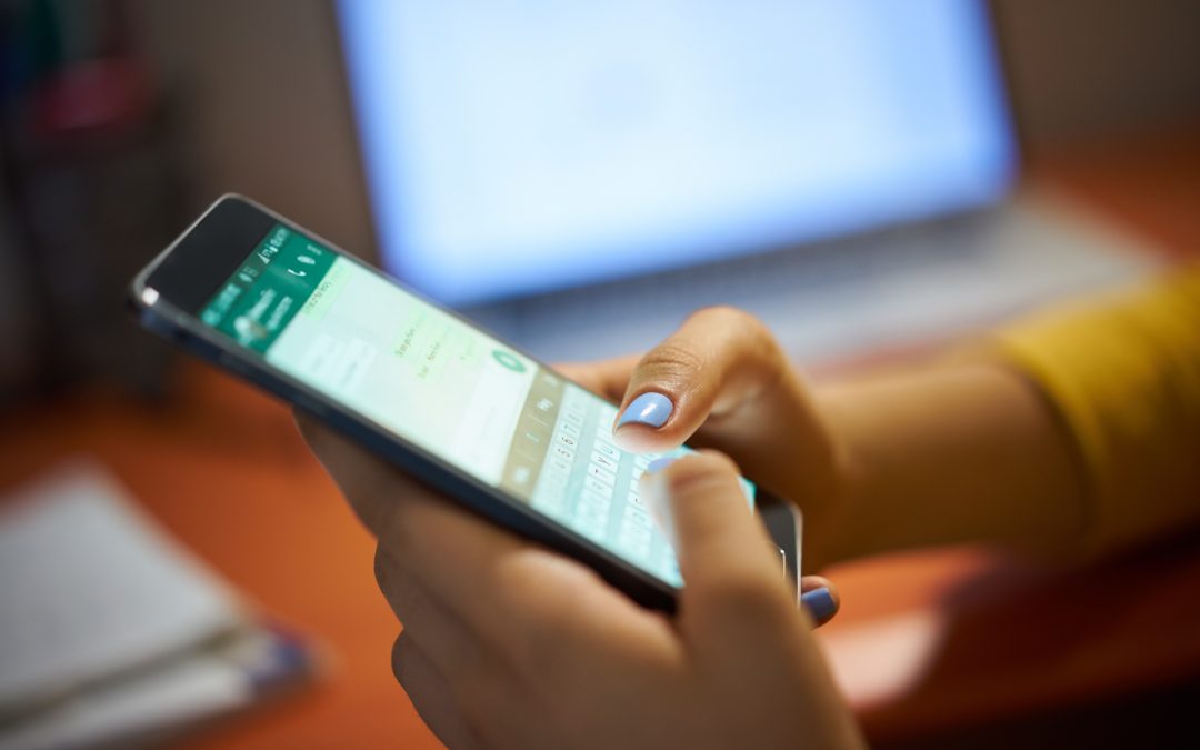 Número de Carteirinha via SMS | Mais uma novidade da MetLife para você!