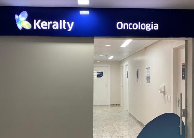 Keralty Oncologia