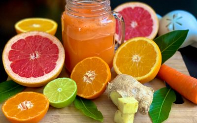 10 alimentos ricos em vitamina C para você consumir