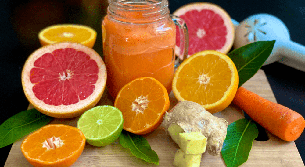 10 alimentos ricos em vitamina C para você consumir