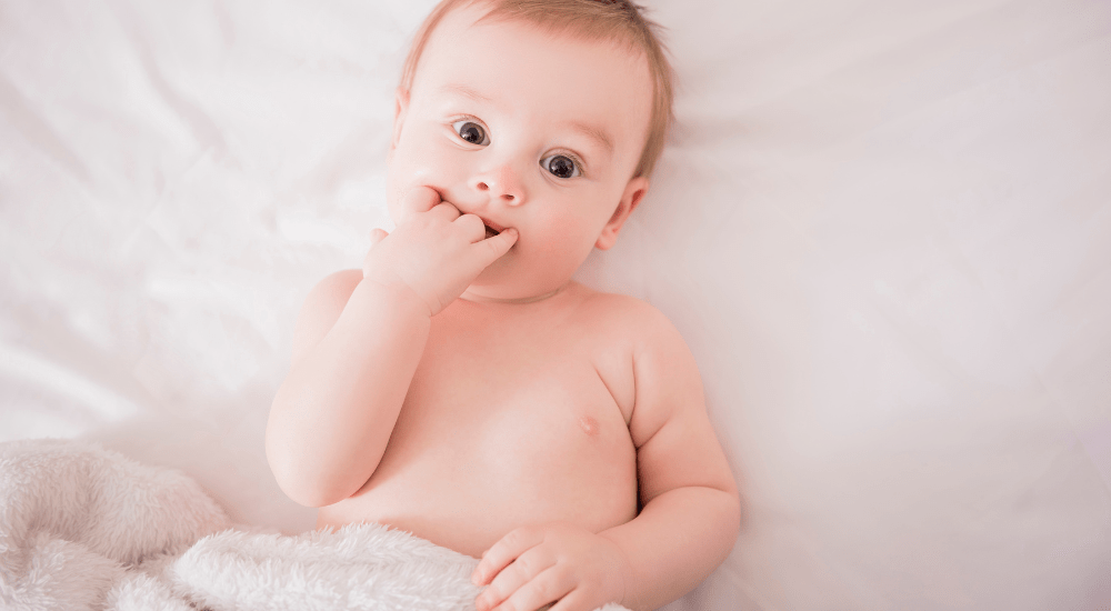 Como baixar a febre alta em bebês e crianças