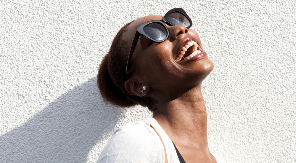 Benefícios de tomar sol todos os dias