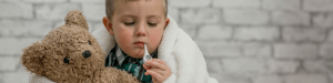 bronquite em bebês