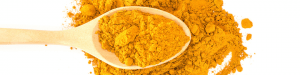 Os 5 milagres da cúrcuma