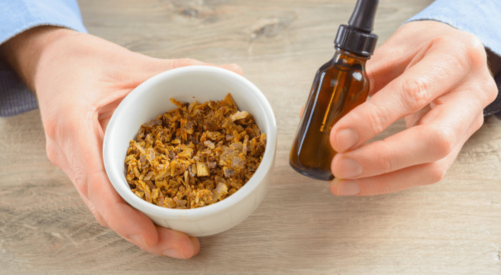 propolis para aumentar imunidade